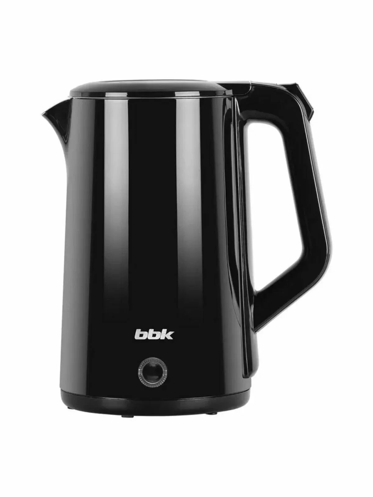 Чайник электрический BBK EK1819 черный