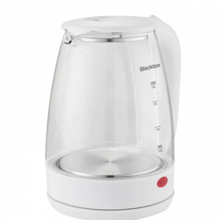 Чайник электрический Blackton Bt KT100G Black