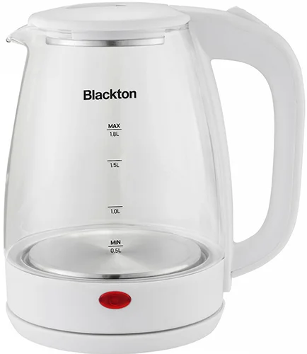Чайник электрический Blackton Bt KT100G Black