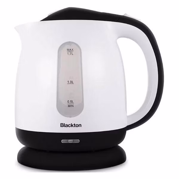 Чайник электрический Blackton Bt KT100G White