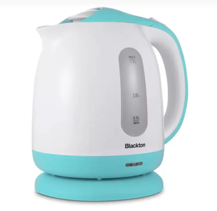 Чайник электрический Blackton Bt KT100G White