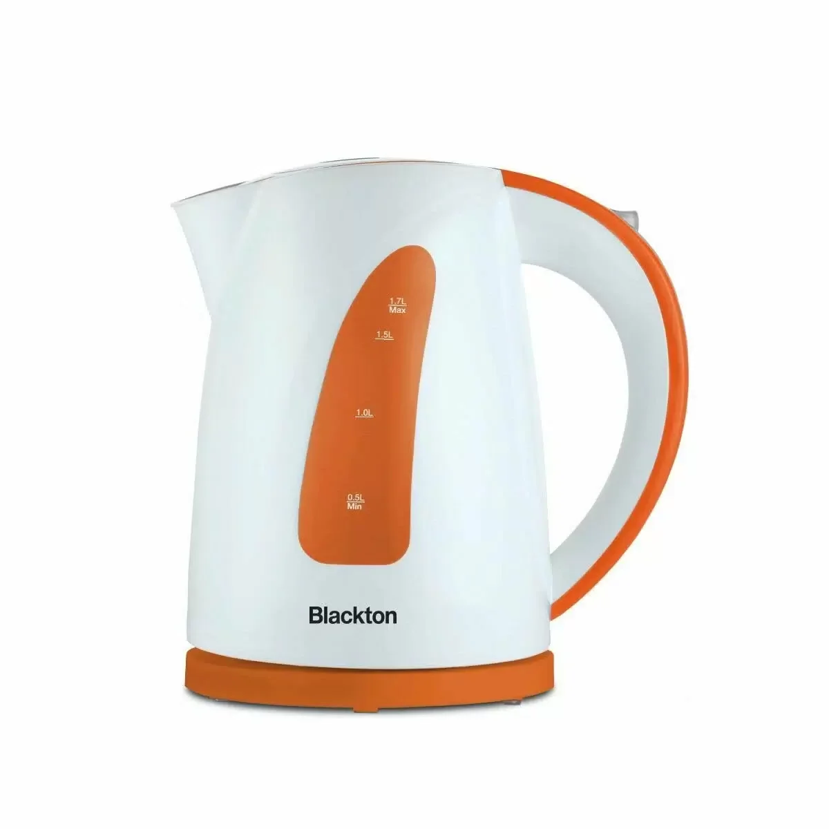 Чайник электрический Blackton Bt KT1706P Beige. 2200 Вт, Объем 1.7 л