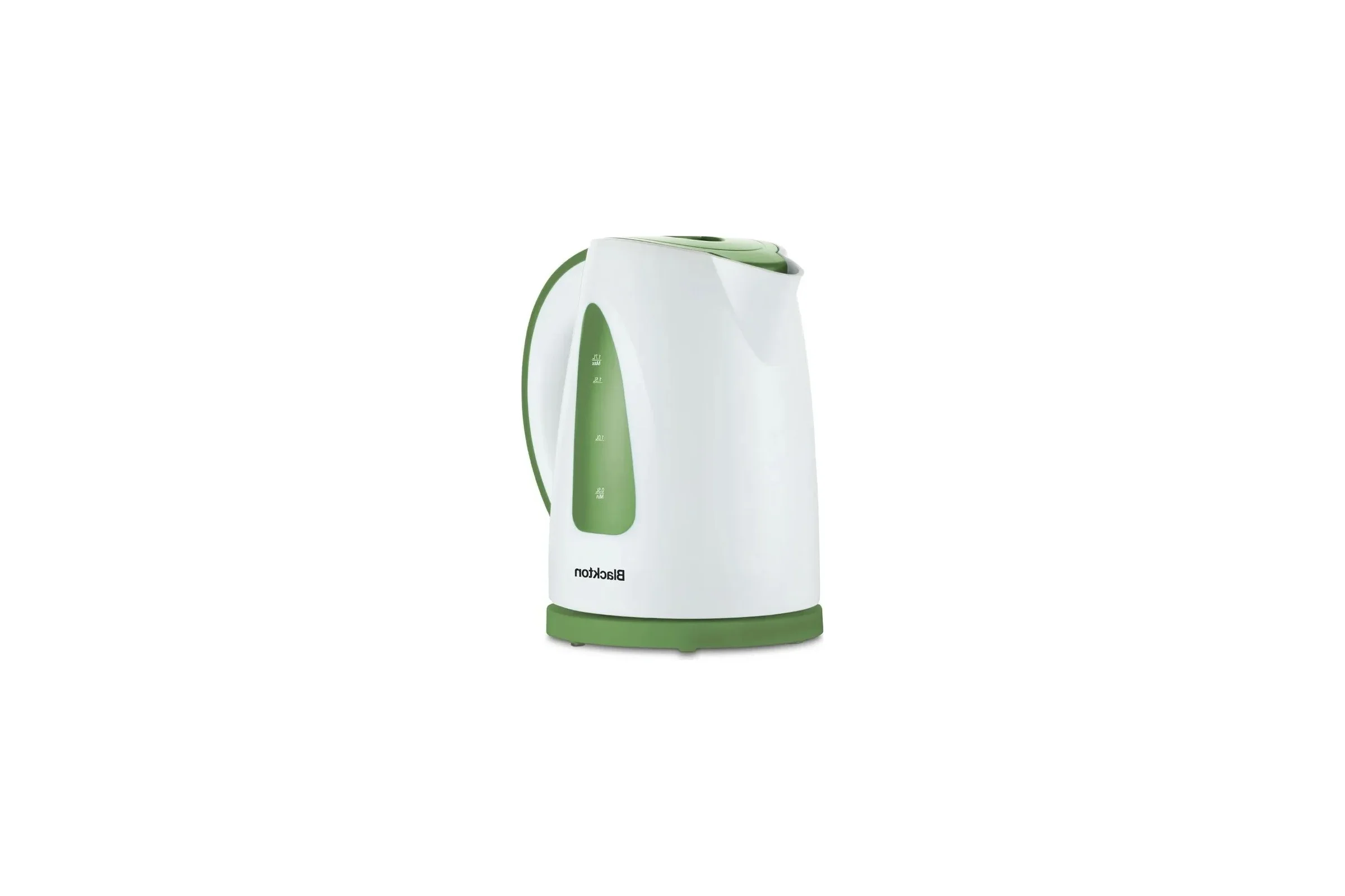 Чайник электрический Blackton Bt KT1706P Beige. 2200 Вт, Объем 1.7 л