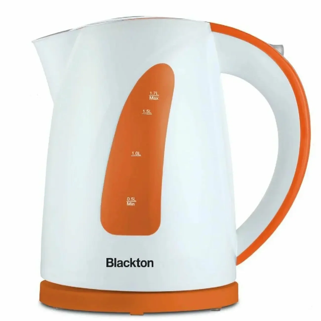 Чайник электрический Blackton Bt KT1706P Gray. 2200 Вт, Объем 1.7 л