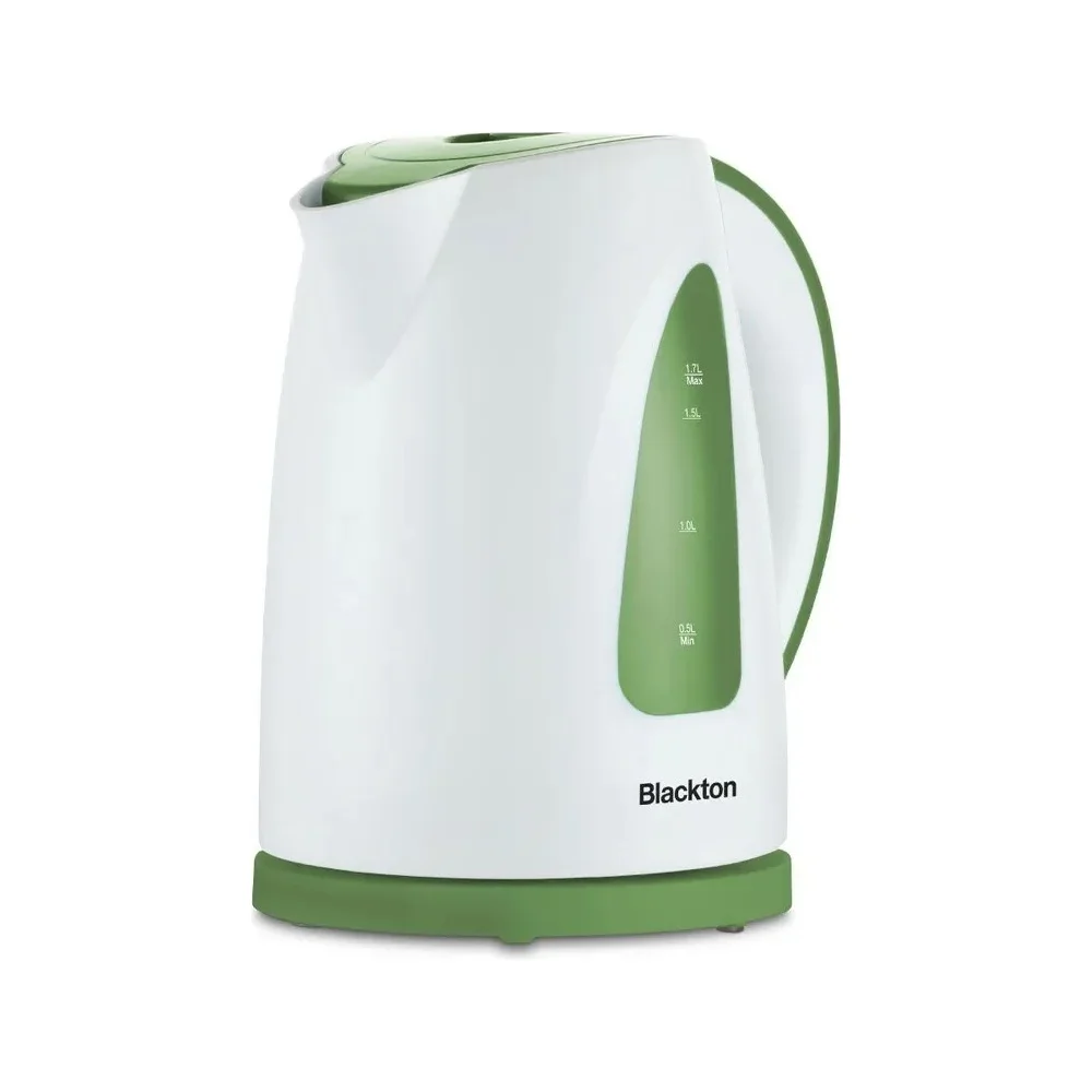 Чайник электрический Blackton Bt KT1706P Gray. 2200 Вт, Объем 1.7 л