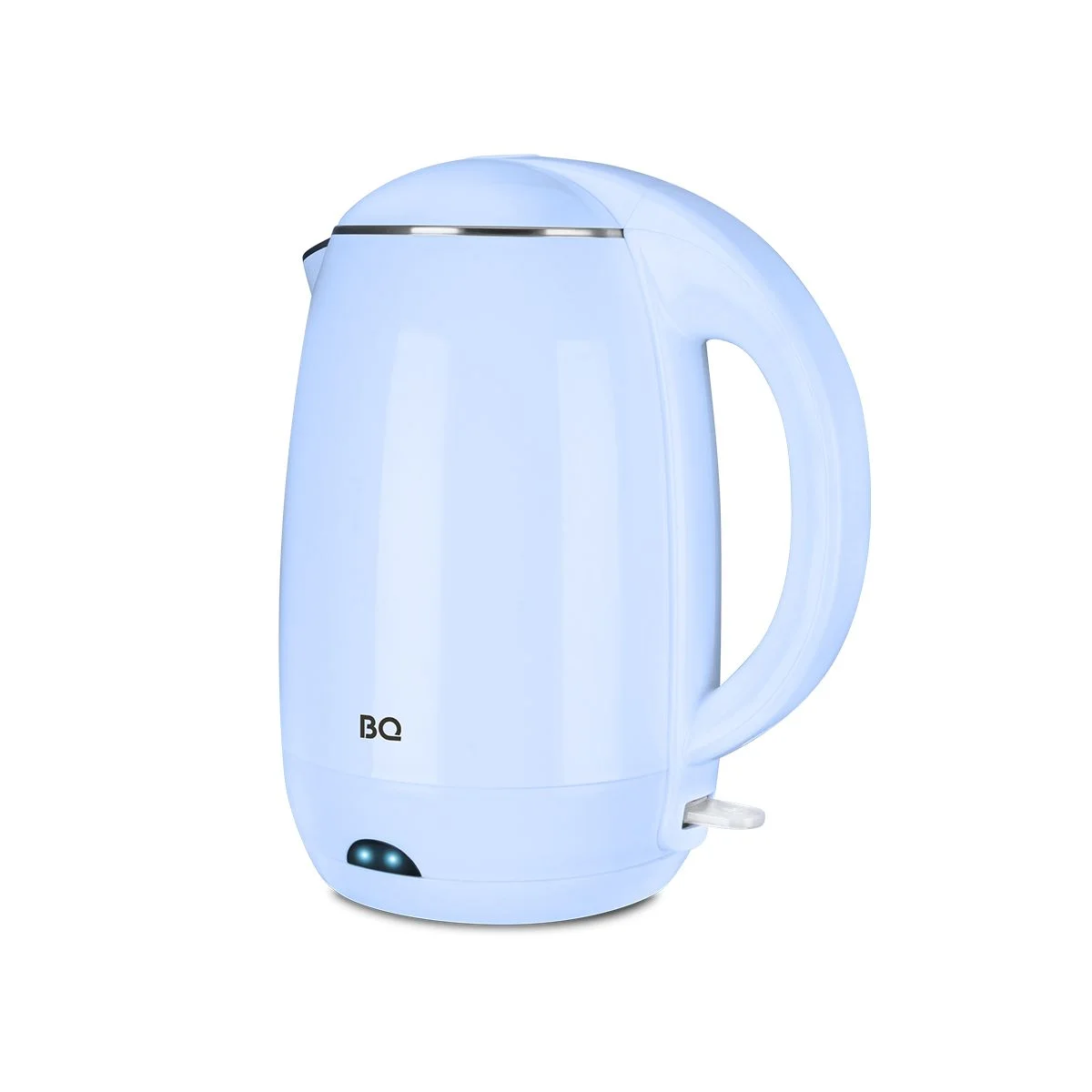 Чайник электрический BQ KT1702P синий