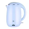 Чайник электрический BQ KT1702P синий