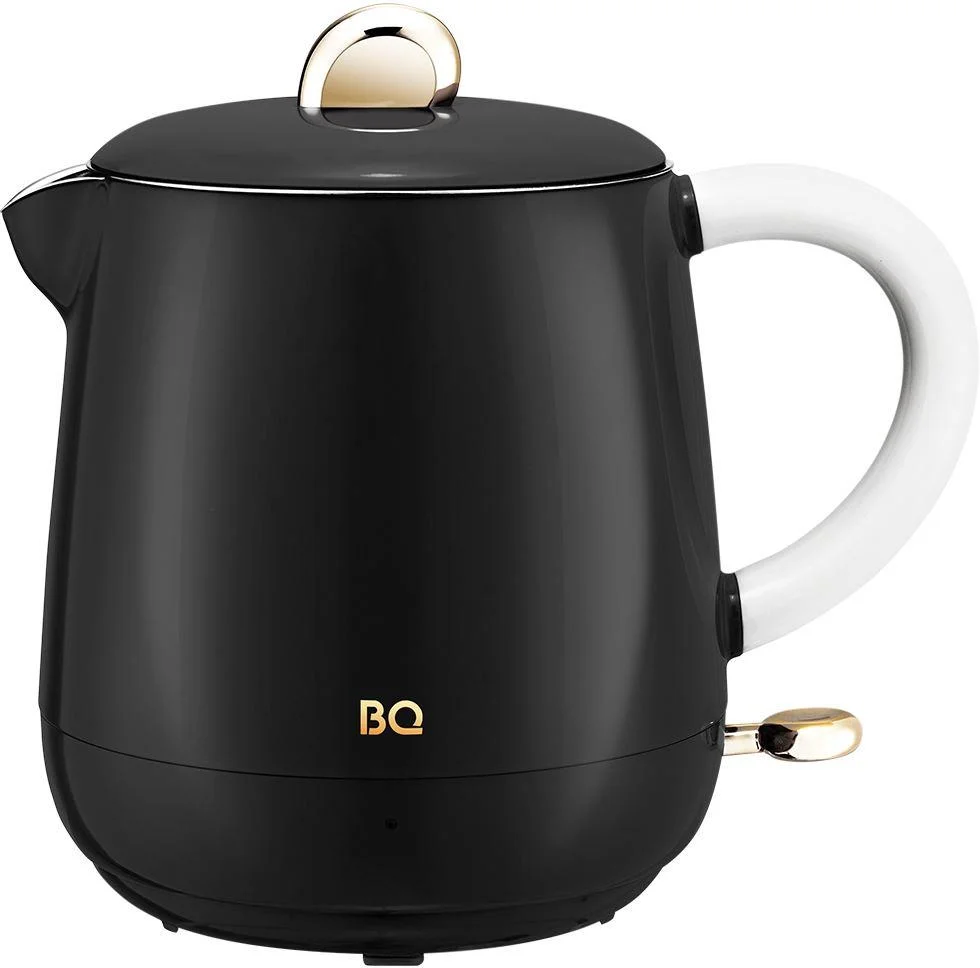 Чайник электрический BQ KT1717P черный