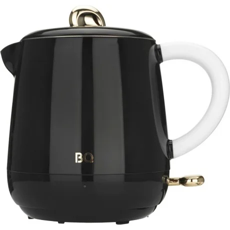 Чайник электрический BQ KT1717P черный