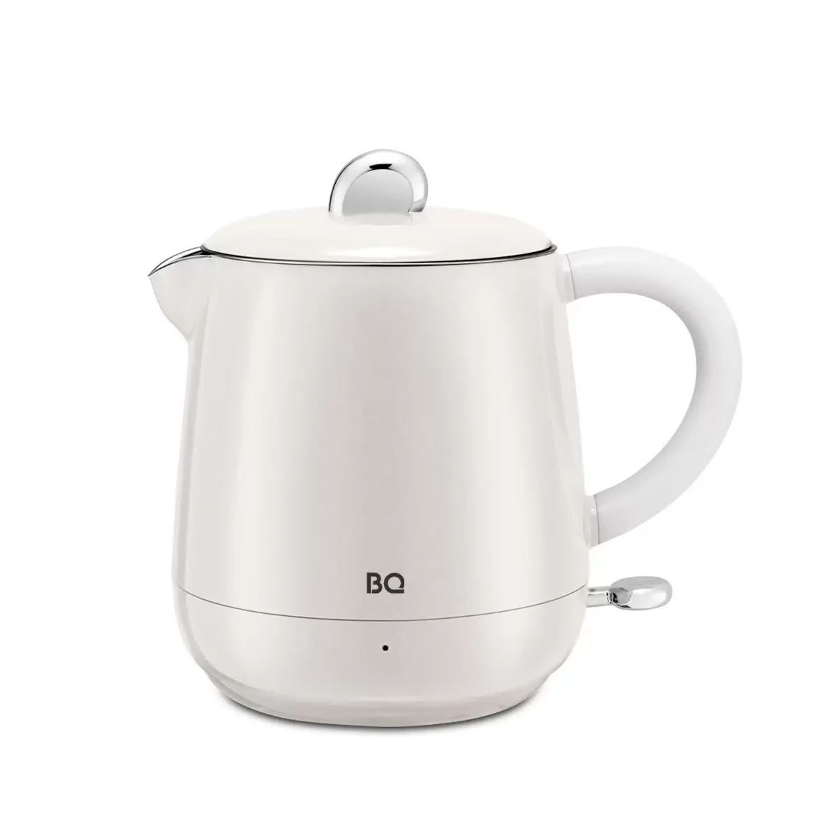 Чайник электрический BQ KT1717P черный