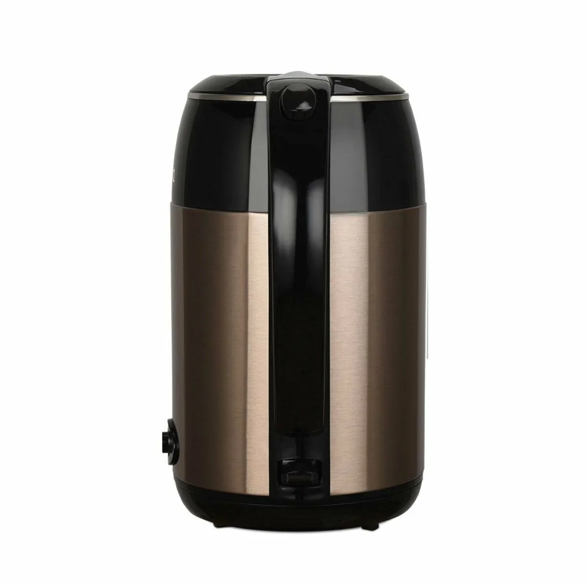 Чайник электрический BQ KT1800SW Black-Copper