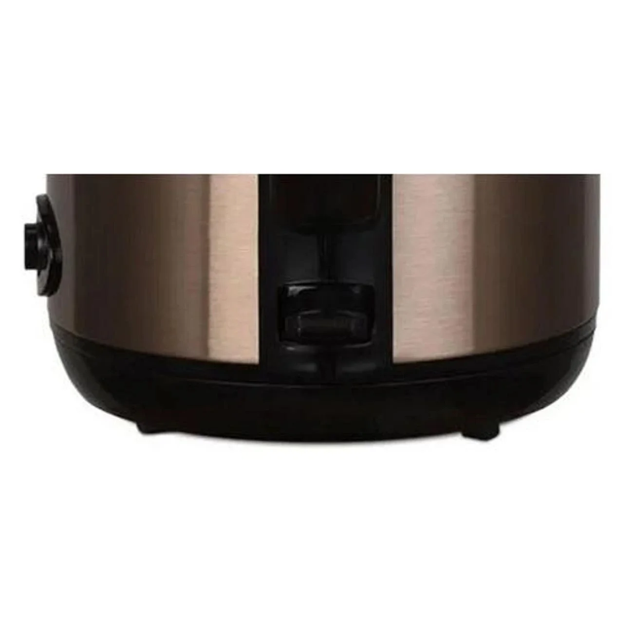 Чайник электрический BQ KT1800SW Black-Copper