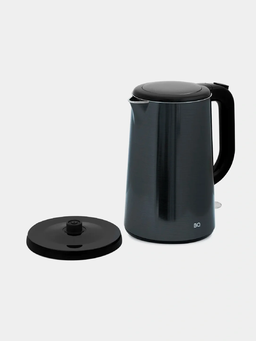 Чайник электрический BQ KT1824S Black Graphite