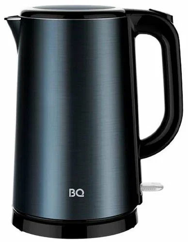 Чайник электрический BQ KT1824S Black Graphite