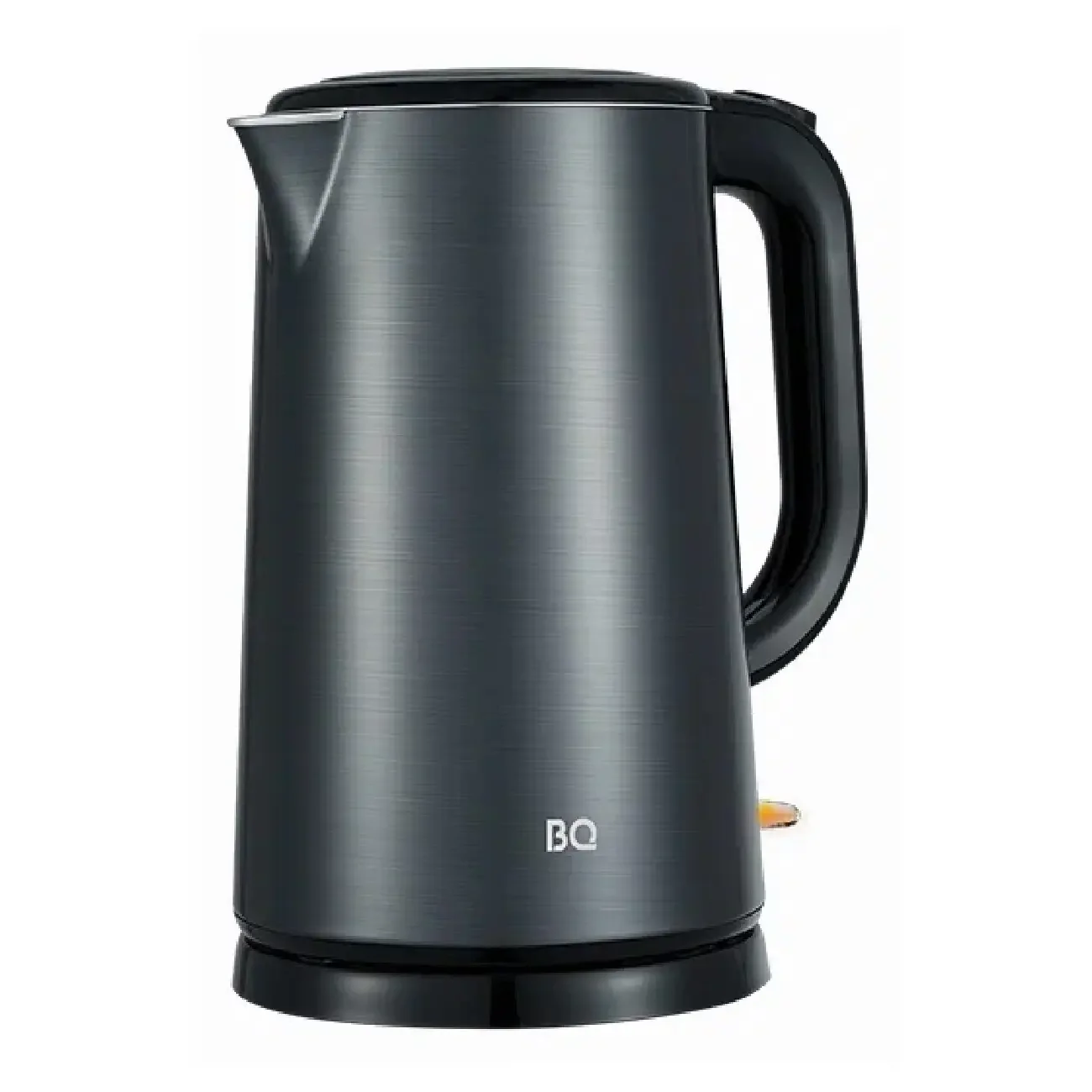 Чайник электрический BQ KT1824S Black Graphite
