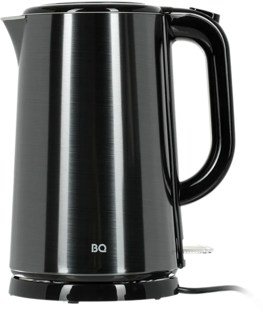 Чайник электрический BQ KT1824S Black Graphite