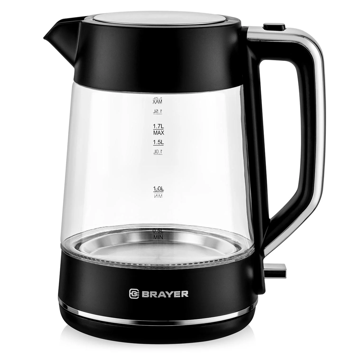 Чайник электрический BRAYER BR6102