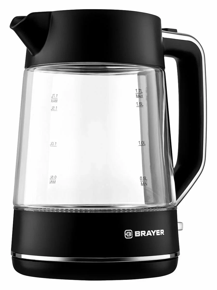 Чайник электрический BRAYER BR6102