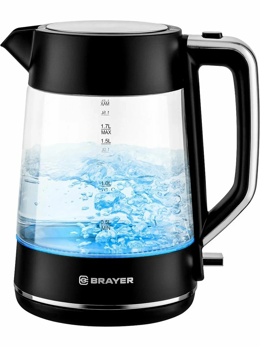 Чайник электрический BRAYER BR6102