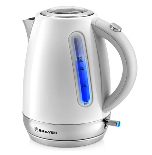 Чайник электрический BRAYER BR6110
