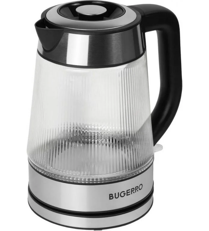 Чайник электрический BUGERRO BG-5607