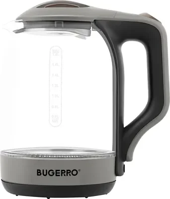 Чайник электрический BUGERRO BG-5609
