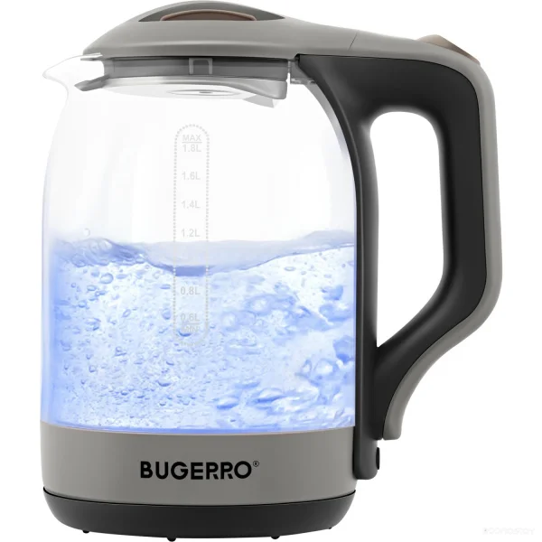 Чайник электрический BUGERRO BG-5609