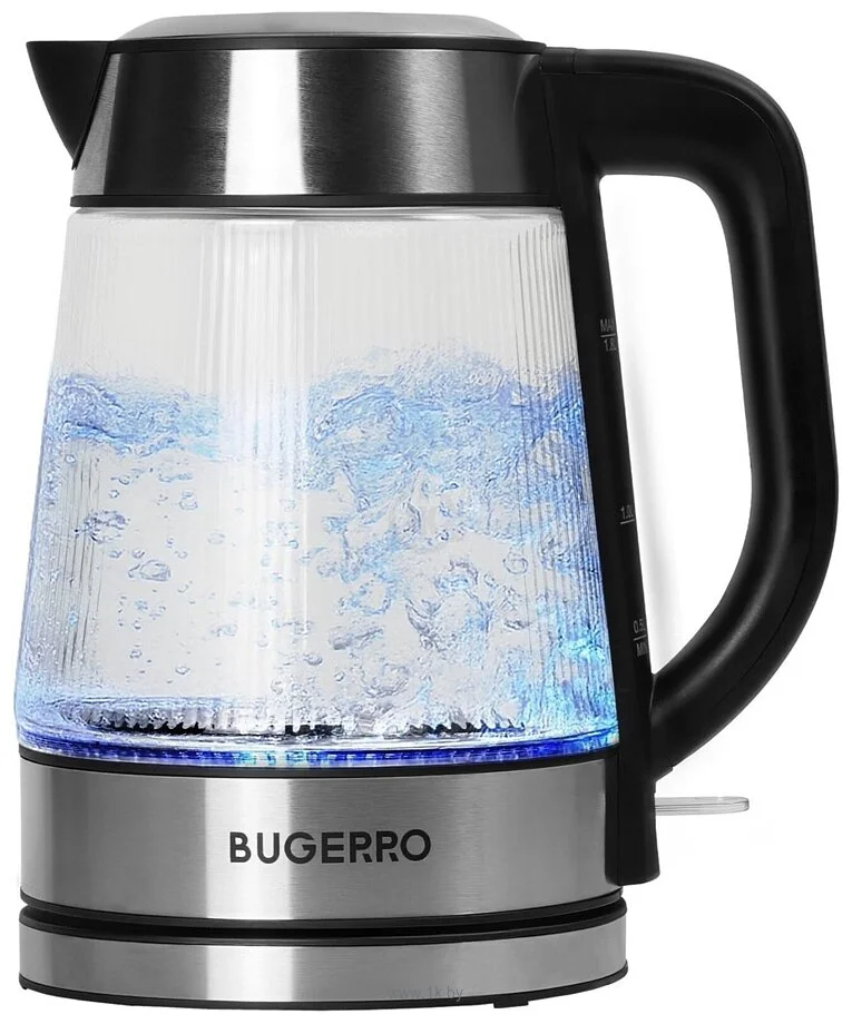 Чайник электрический BUGERRO BG-5610