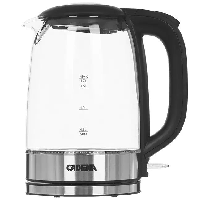 Чайник электрический Cadena KC500G