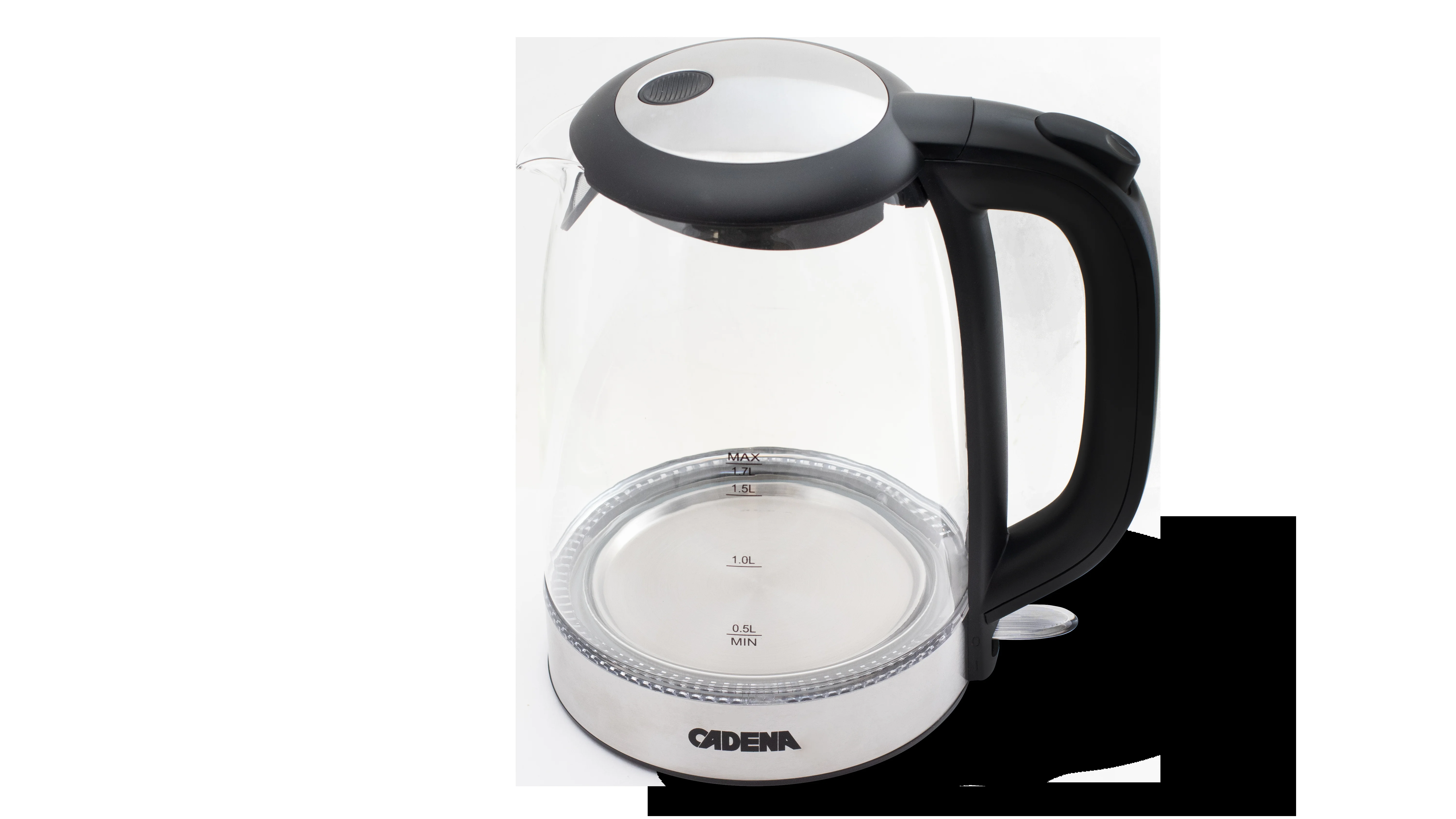Чайник электрический Cadena KC500G