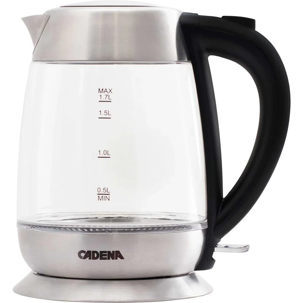 Чайник электрический Cadena KC501G