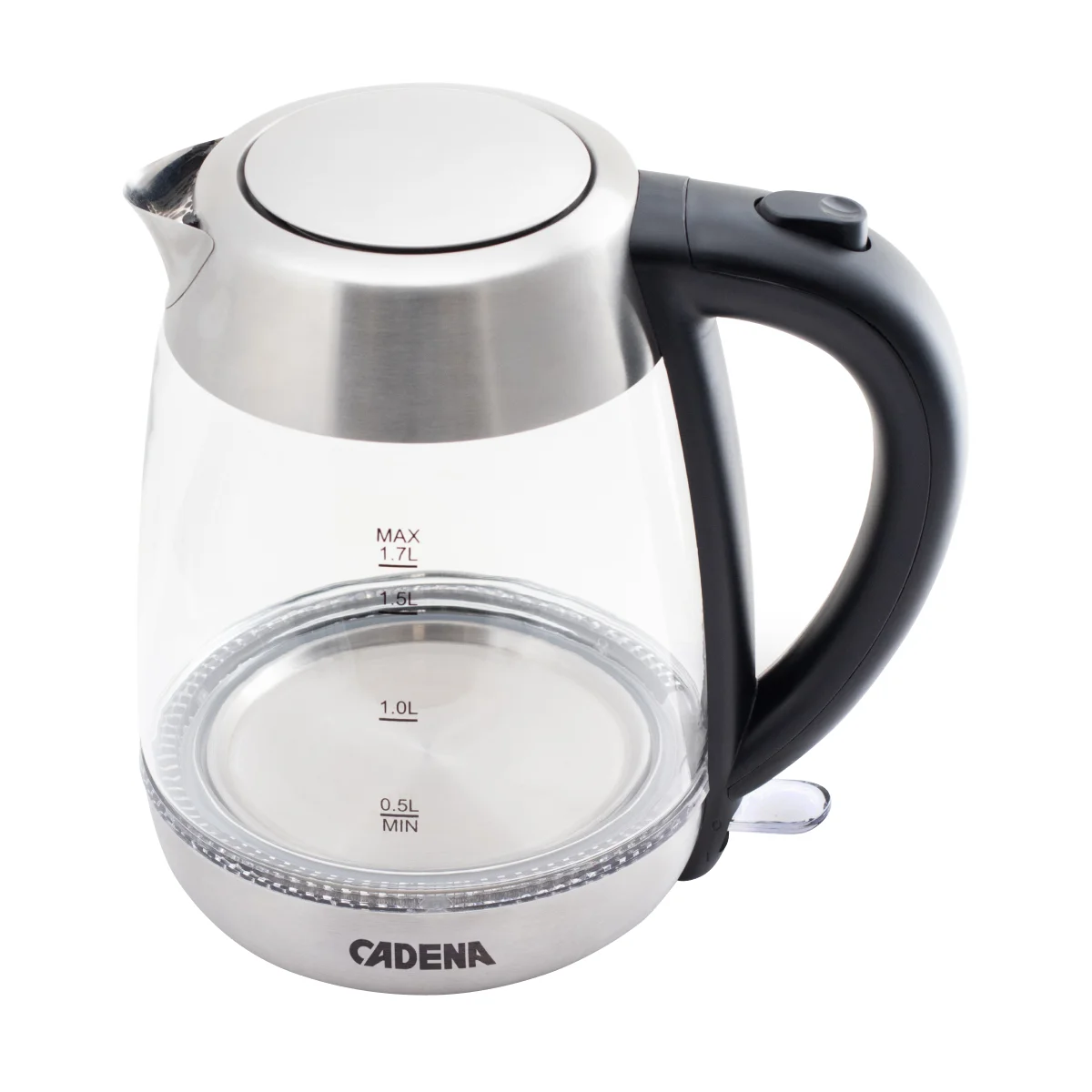 Чайник электрический Cadena KC501G
