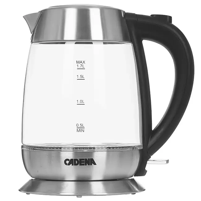 Чайник электрический Cadena KC501G