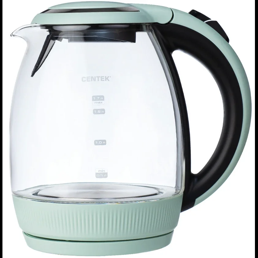 Чайник электрический Centek CT-0008 MINT