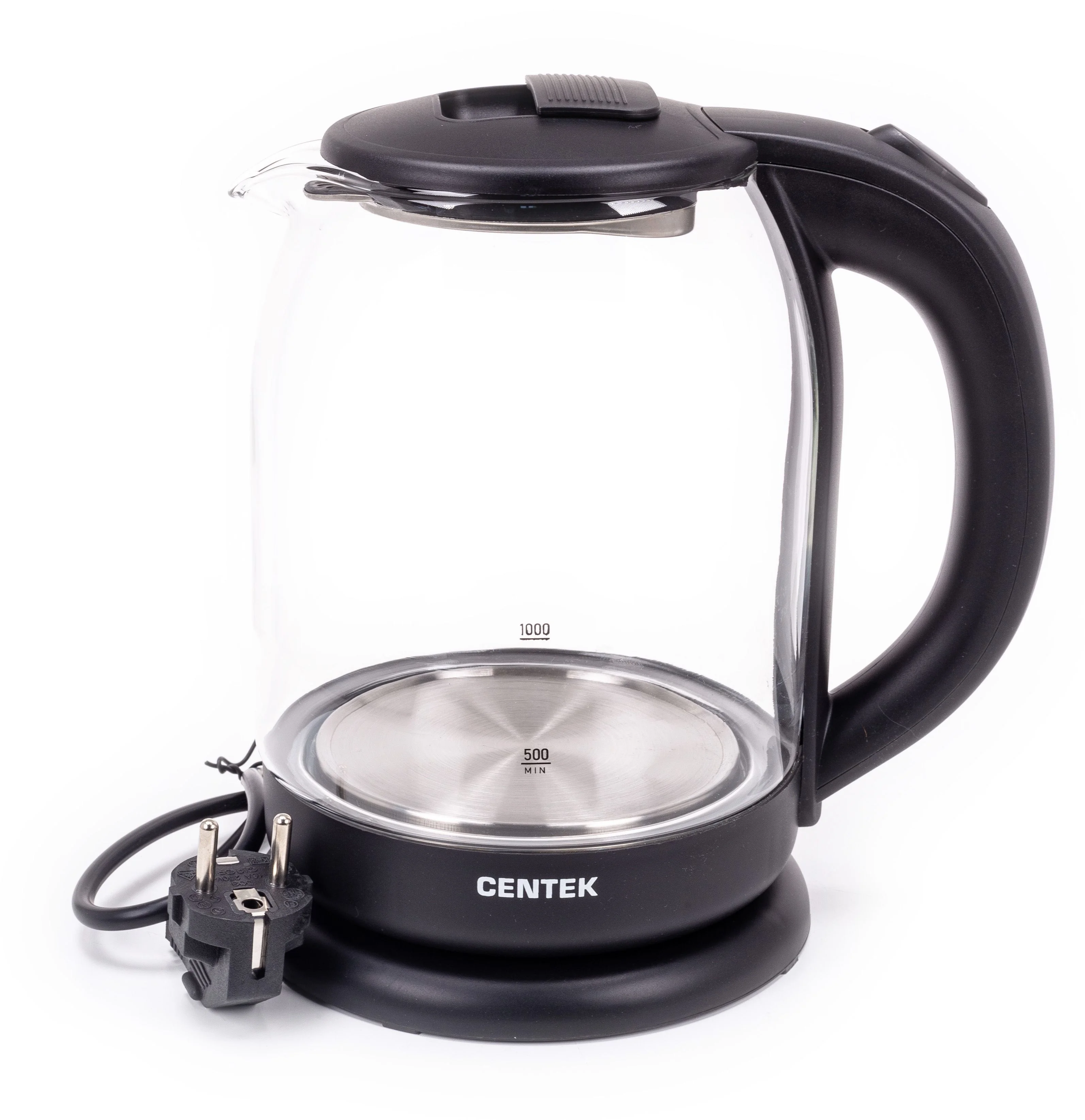 Чайник электрический Centek CT-0010