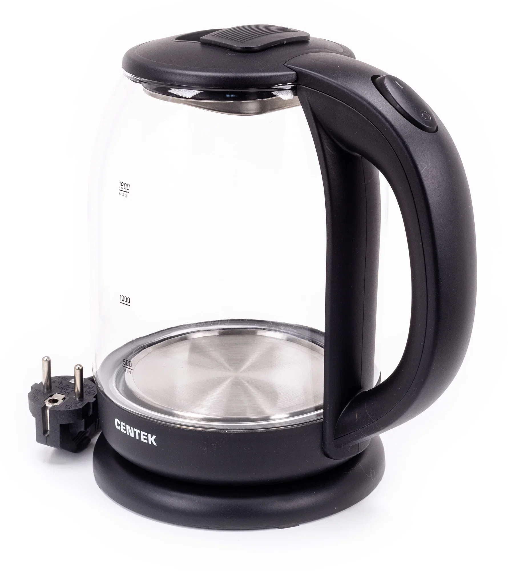 Чайник электрический Centek CT-0010