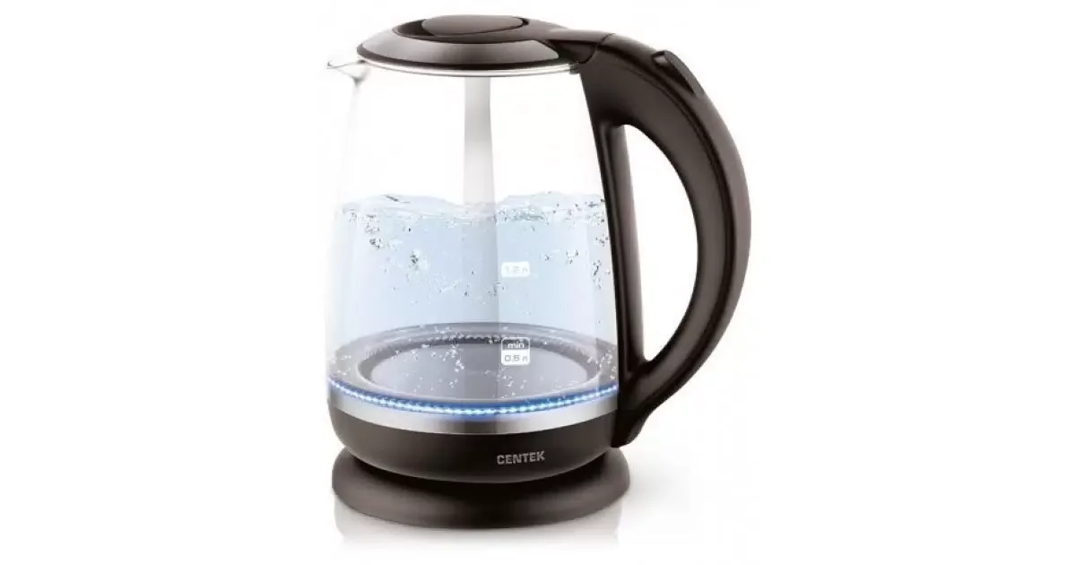 Чайник электрический Centek CT-0015