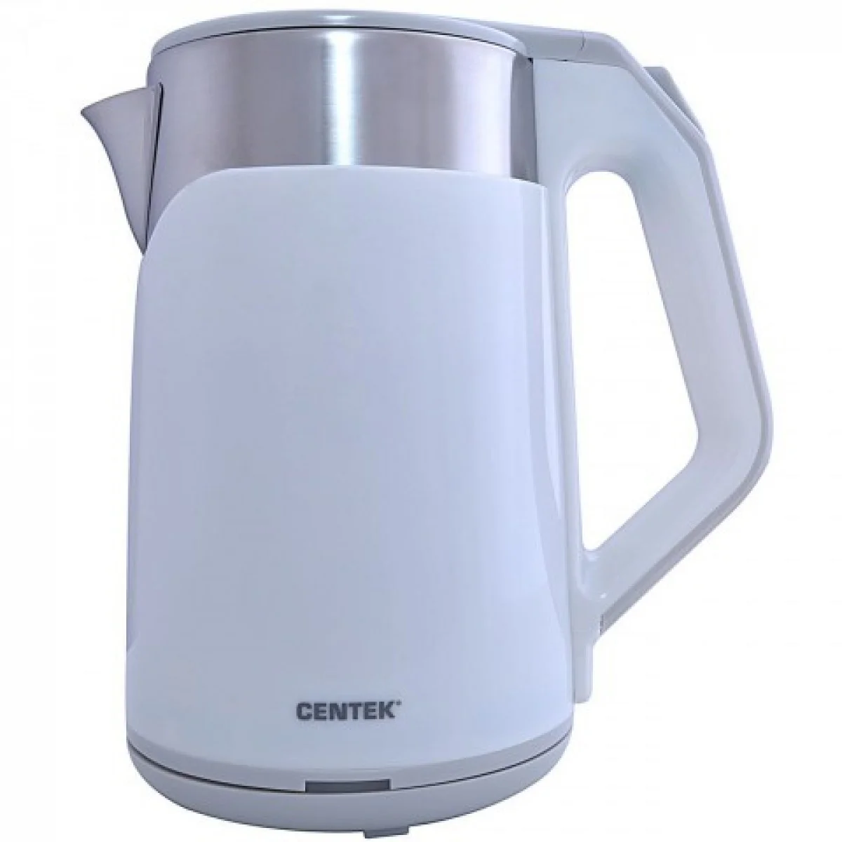 Чайник электрический Centek CT-0023 белый