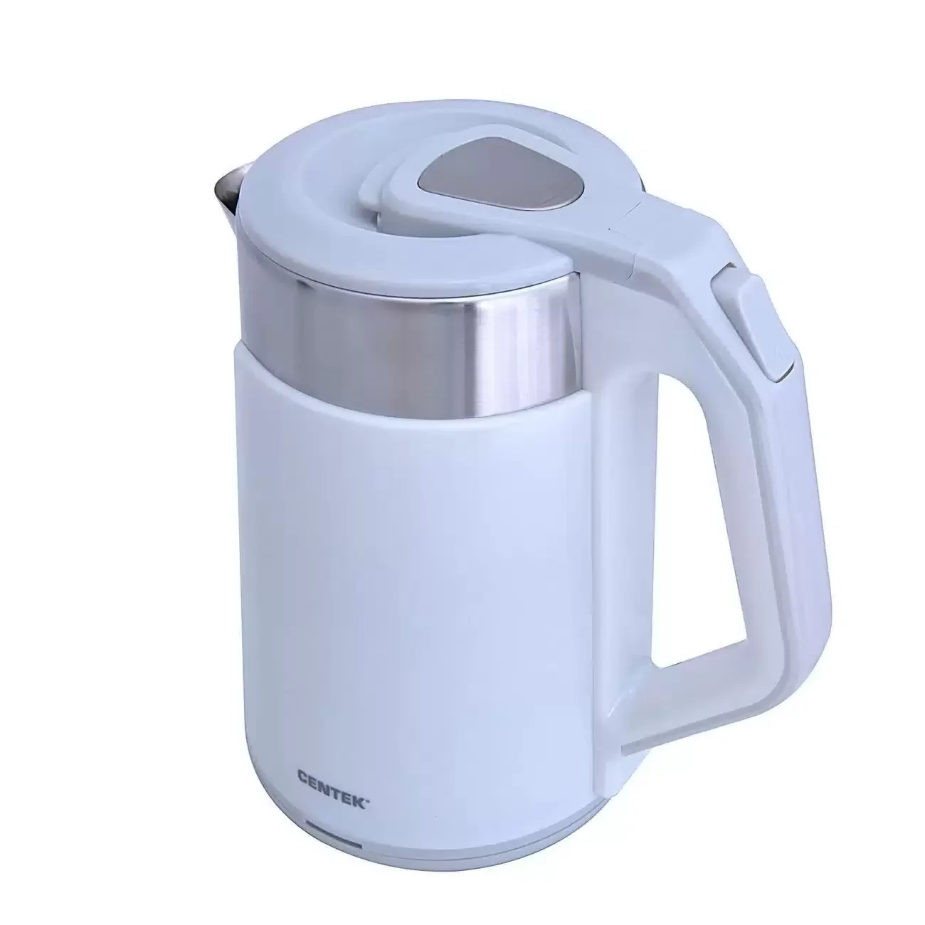 Чайник электрический Centek CT-0023 белый