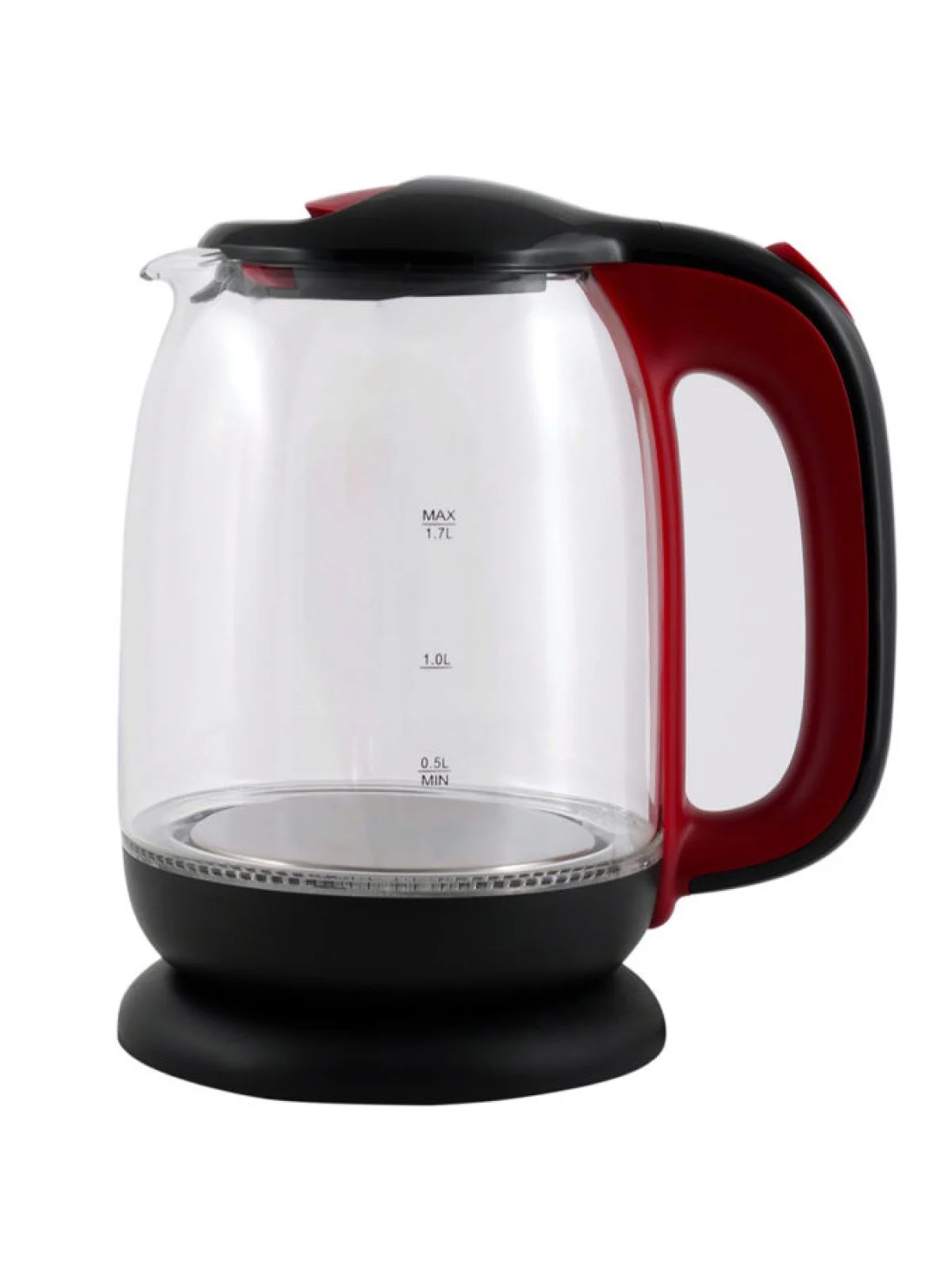 Чайник электрический Centek CT-0034 черный