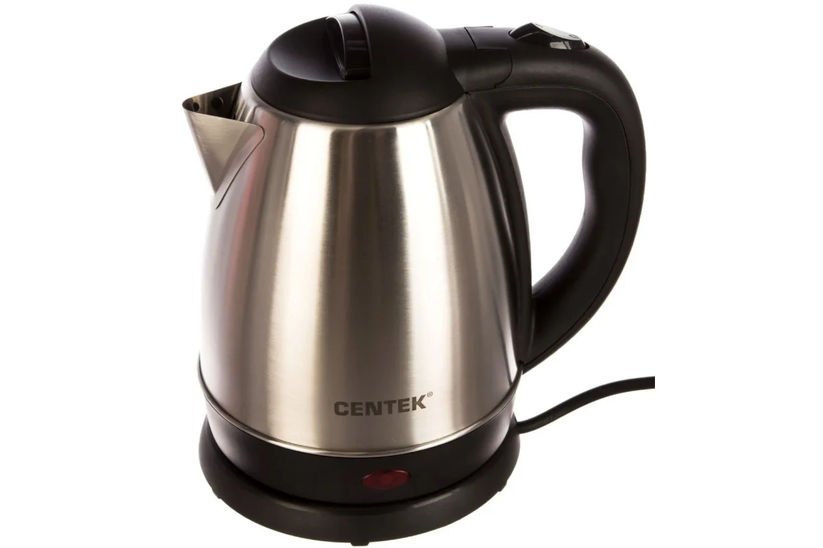 Чайник электрический Centek CT-0036 матовый