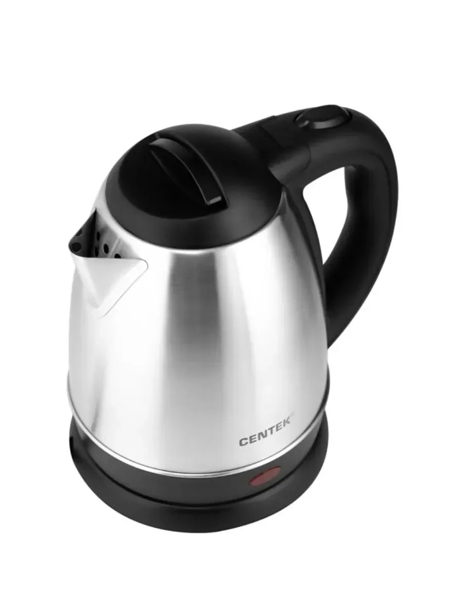Чайник электрический Centek CT-0036 матовый