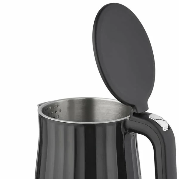 Чайник электрический Centek CT-0038 черный