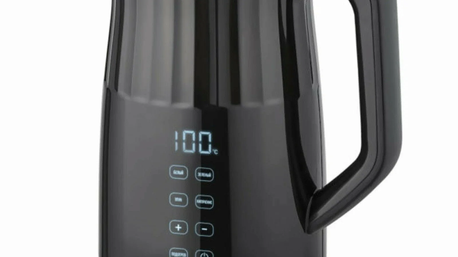 Чайник электрический Centek CT-0038 черный