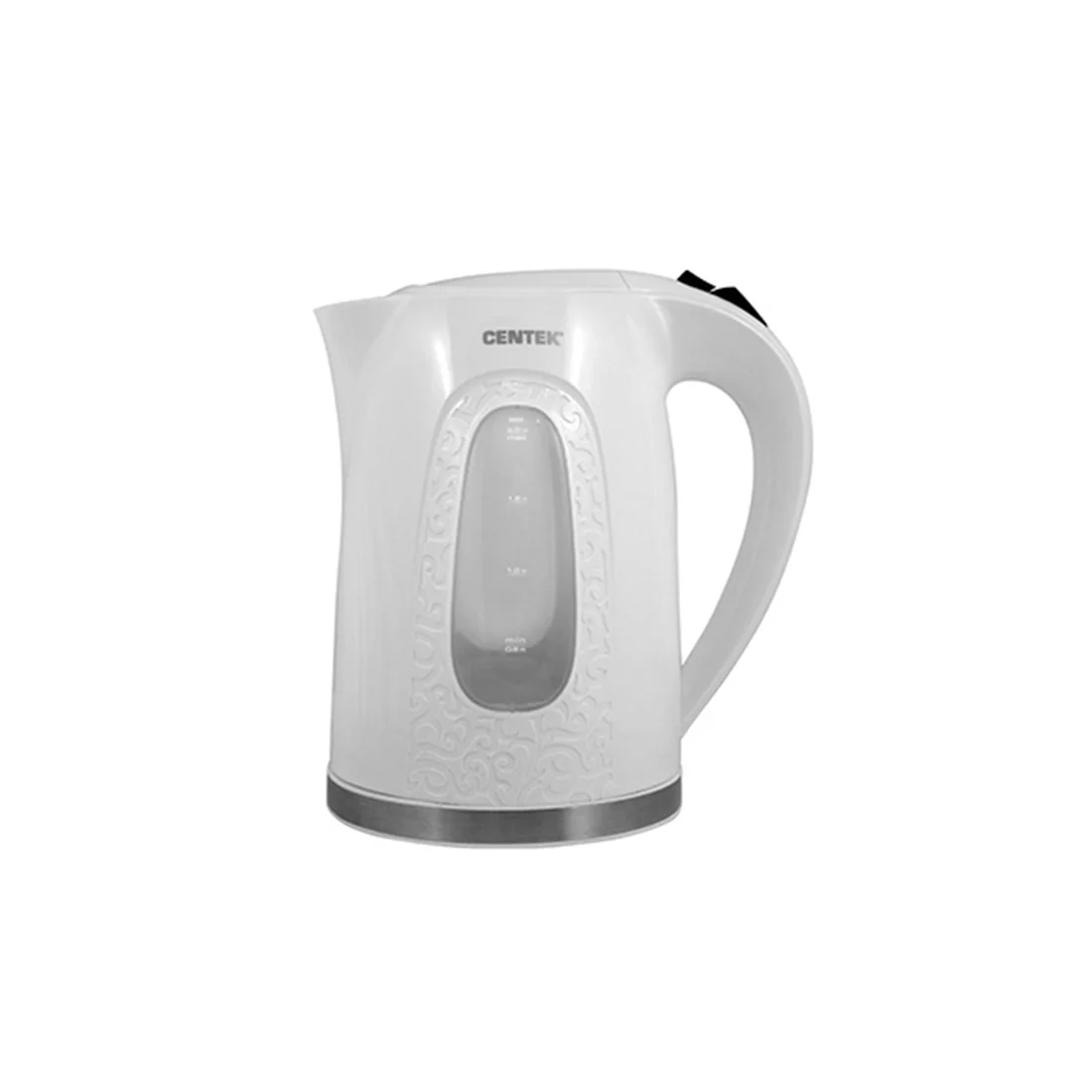 Чайник электрический Centek CT-0041 белый