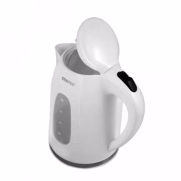 Чайник электрический Centek CT-0041 белый