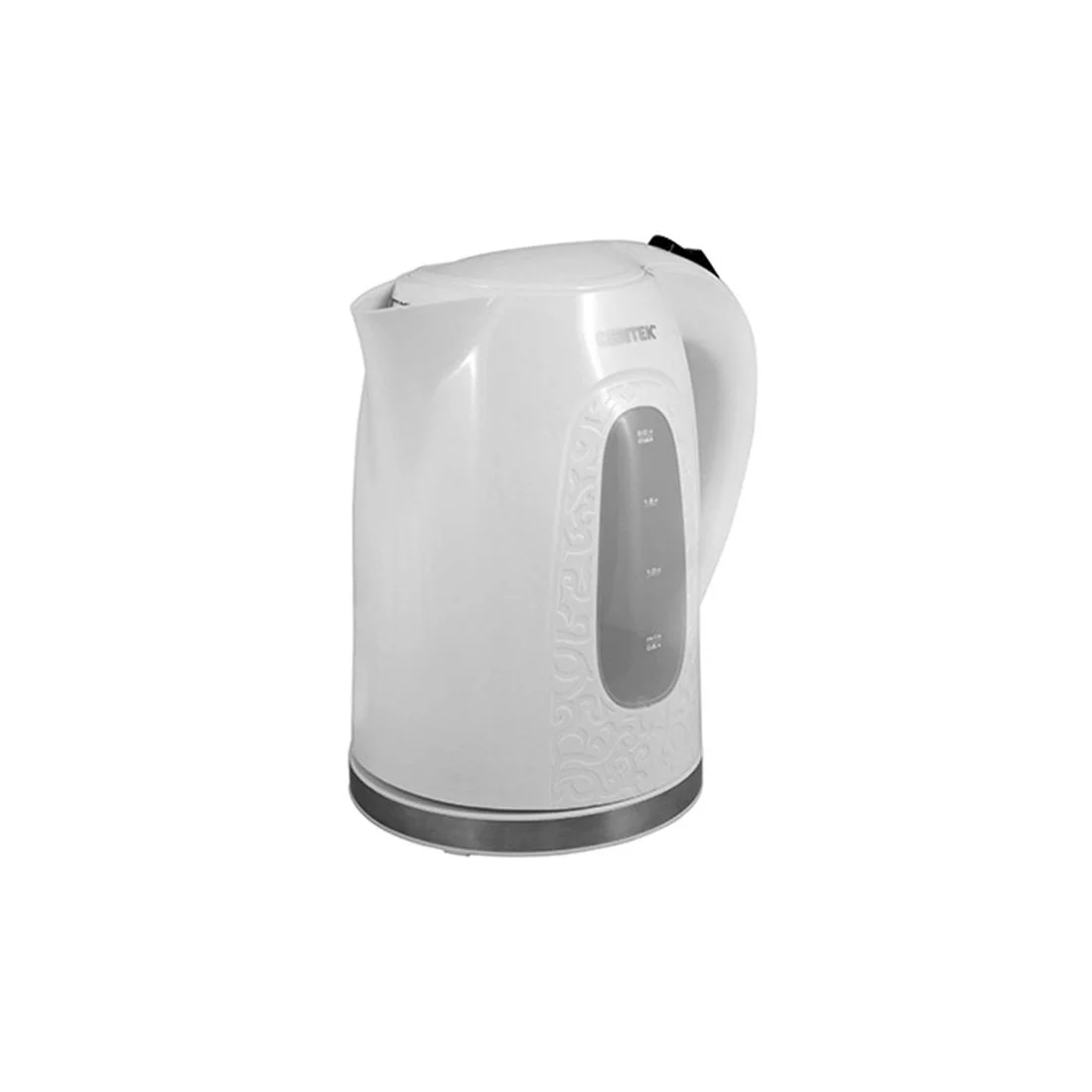 Чайник электрический Centek CT-0041 белый
