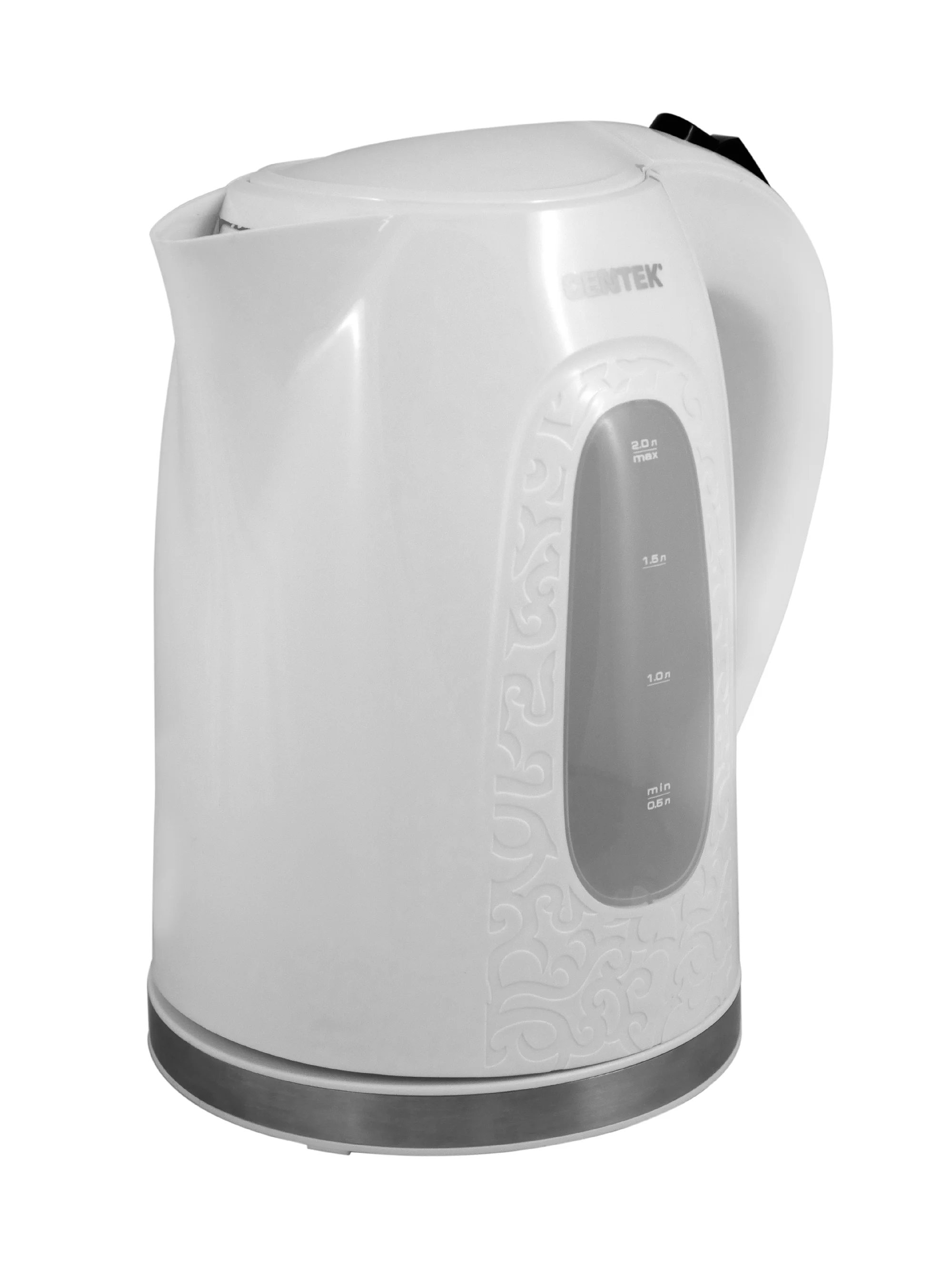 Чайник электрический Centek CT-0041 белый