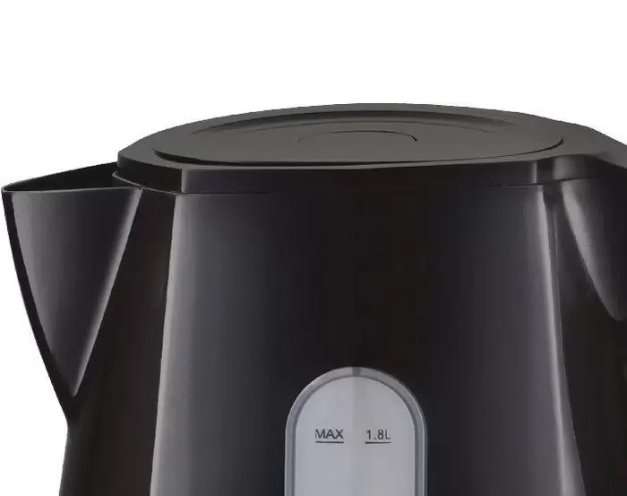 Чайник электрический Centek CT-0043 черный