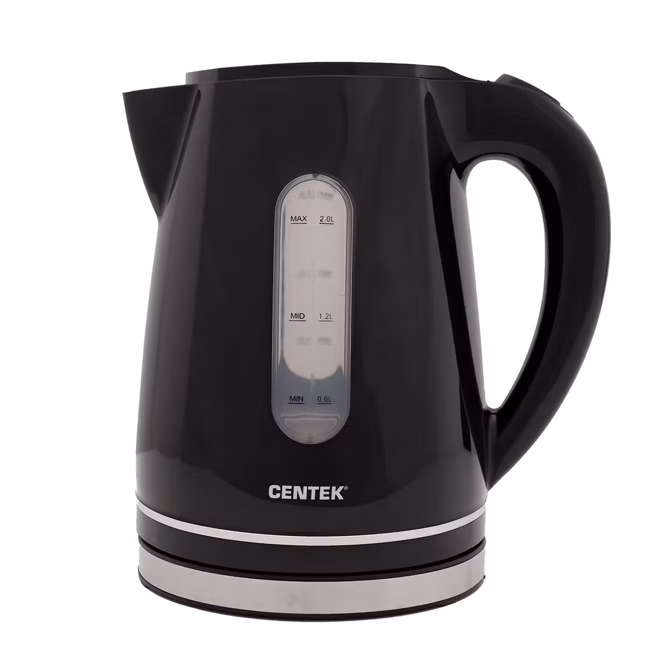 Чайник электрический Centek CT-0043 черный